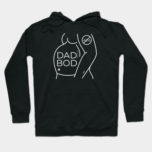 Dad Bod Hoodie